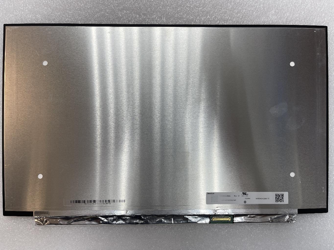 Матрица 15.6" 1920x1080 30pin 60Hz N156HCA-EAB С1 уцененная