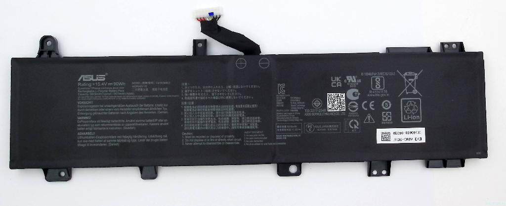 Аккумулятор  C41N1906-2  для ноутбука ASUS FX706  FA506