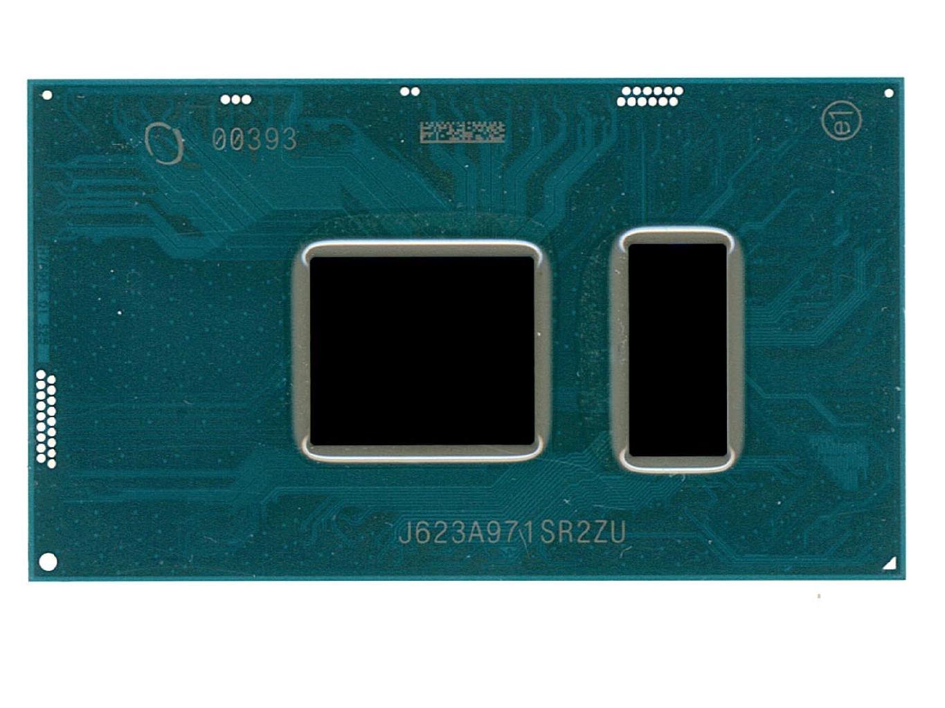 Процессор i5-7200U SR2ZU RB