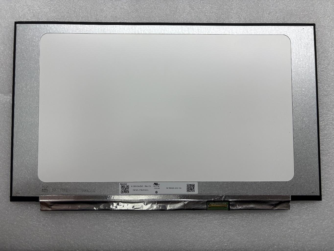 Матрица 15.6" 1920x1080 40pin 144Hz,N156HGA-EA3/C4 уцененная
