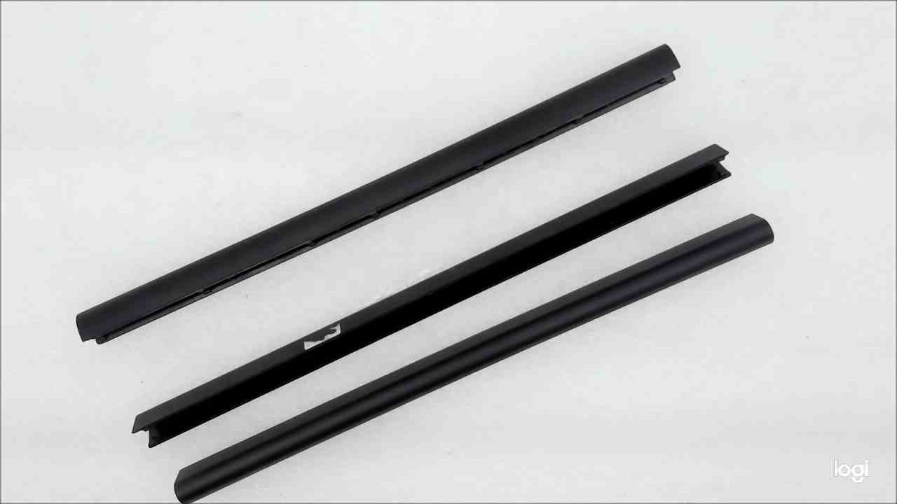 Заглушка петель ноутбука  ASUS X553, A553, D553, F553, K553, X503, P553