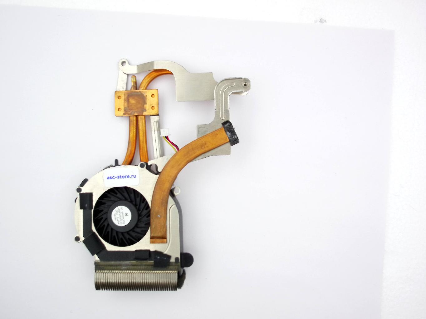 Система охлаждения Sony VAIO VPCCW