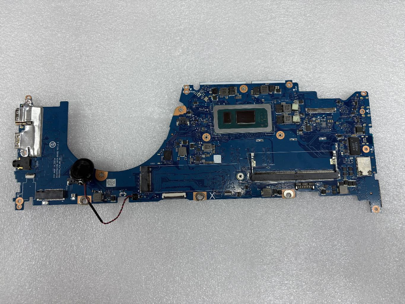 Материнская плата ASUS B5302CBA (038782)