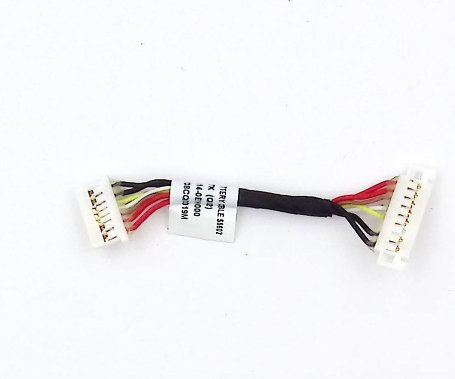 Шлейф аккумулятора ASUS S5602