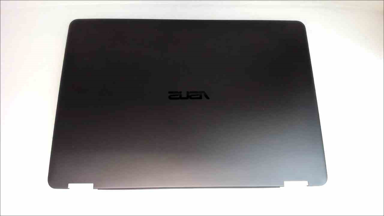 Крышка экрана (матрицы)  для ноутбука ASUS UX370