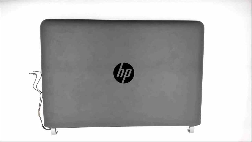 Крышка экрана  ноутбука HP ProBook 450 G3
