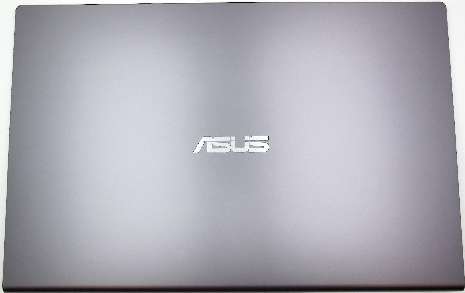 Крышка экрана (матрицы) ноутбука Asus X515