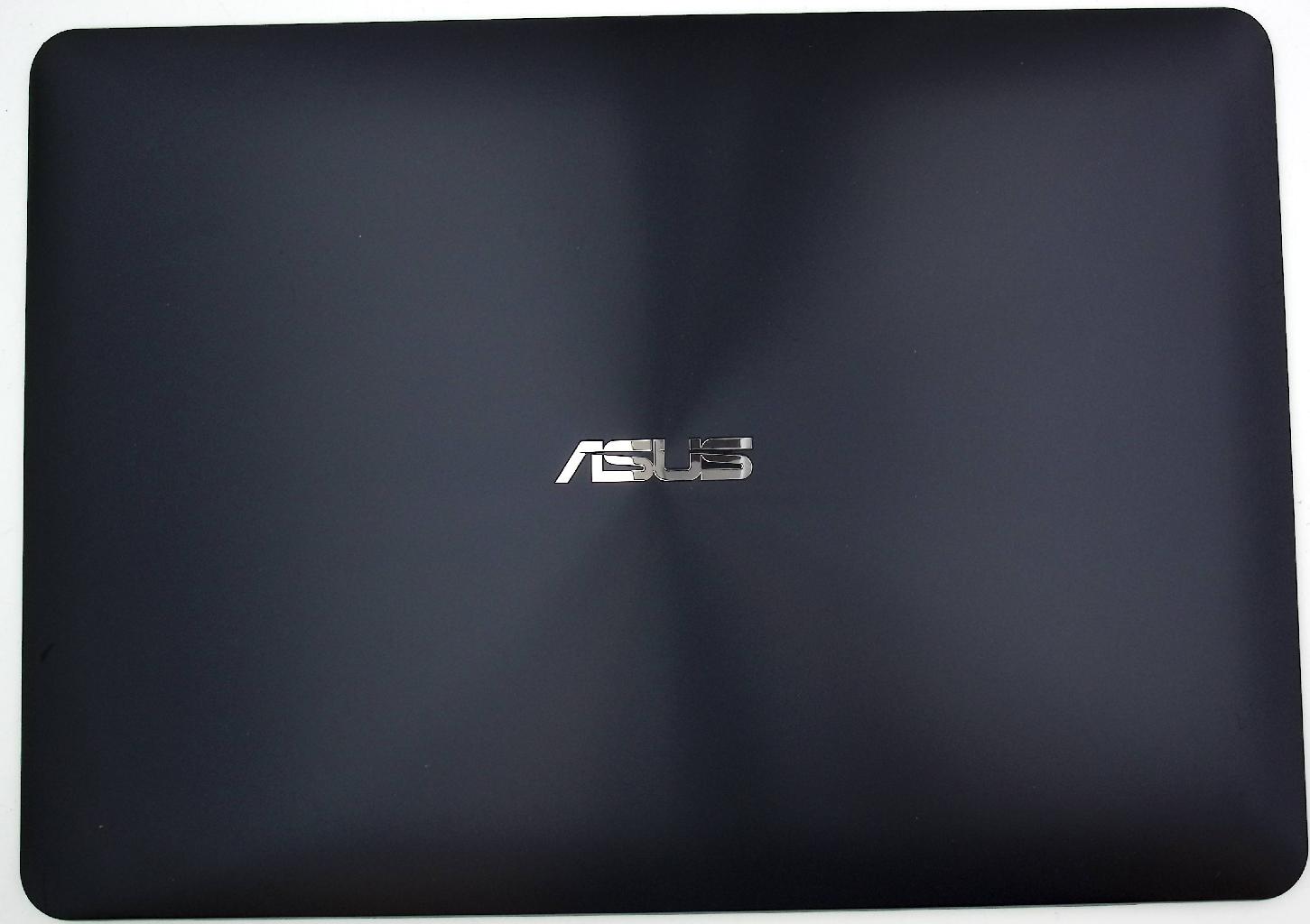 Крышка экрана (матрицы) Asus X302L
