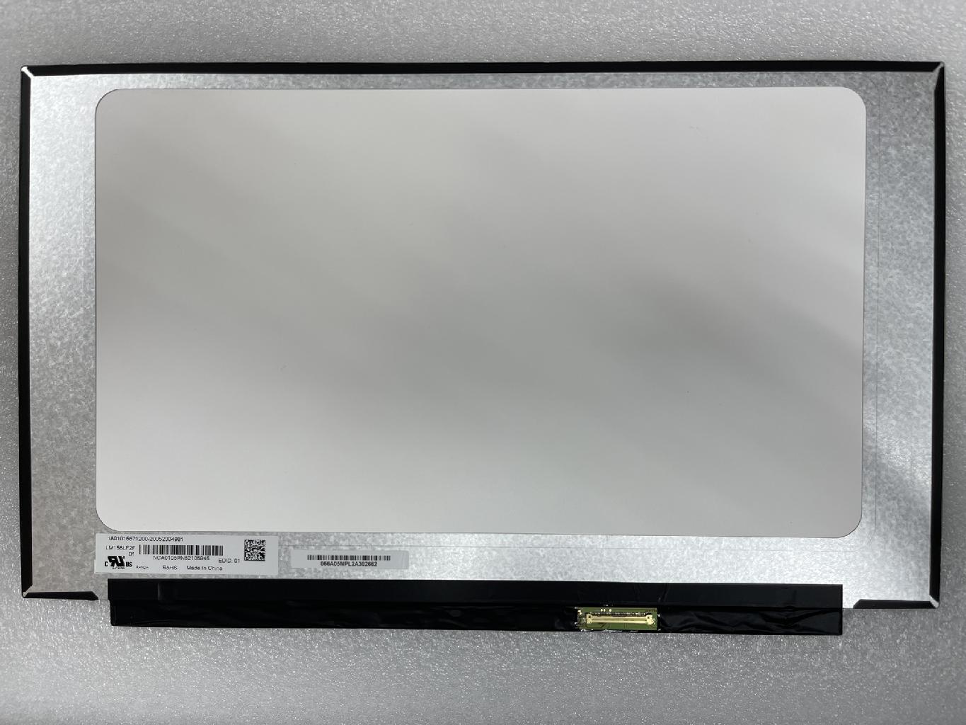 Матрица 15.6" 1920x1080 40pin 144Hz PANDA/LM156LF2F01