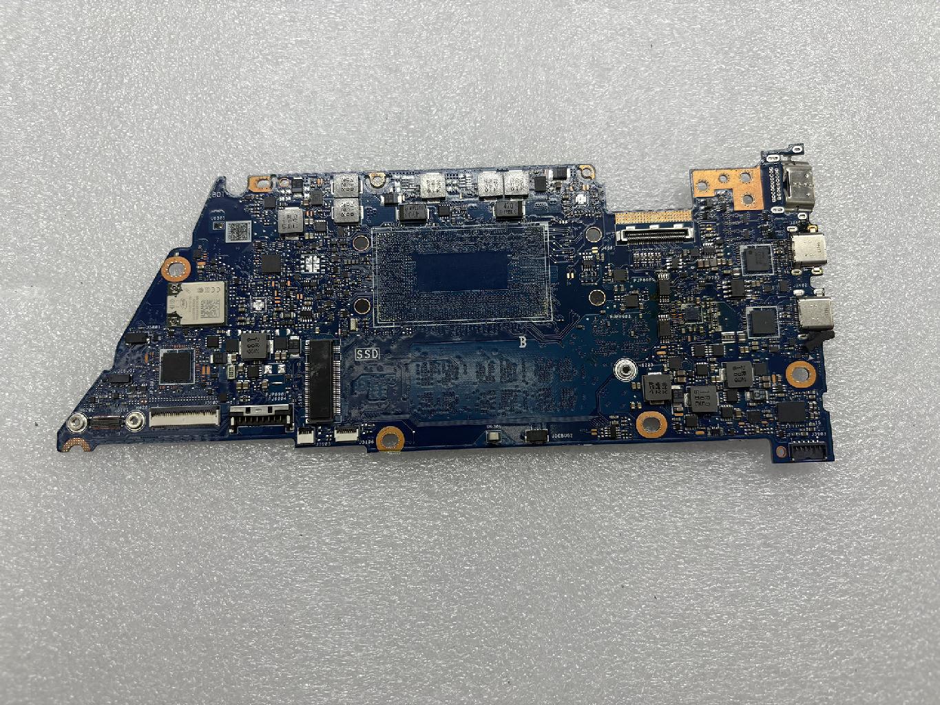 Материнская плата ASUS UX363EA донор компонентов (039453)