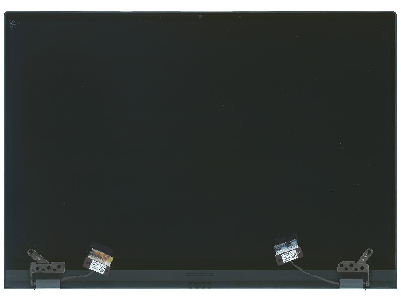Экран ASUS UX5401EA с дефектом