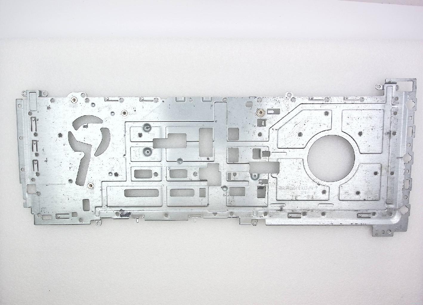 Подложка под клавиатуру ноутбука Acer Aspire E5-573G