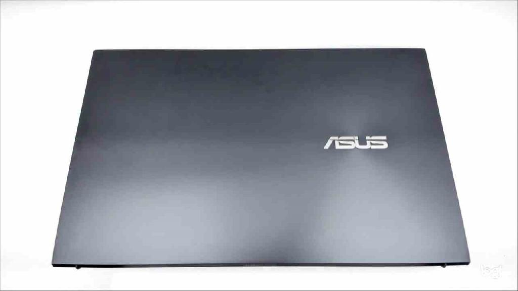 Крышка экрана (матрицы) для ноутбука ASUS UX435