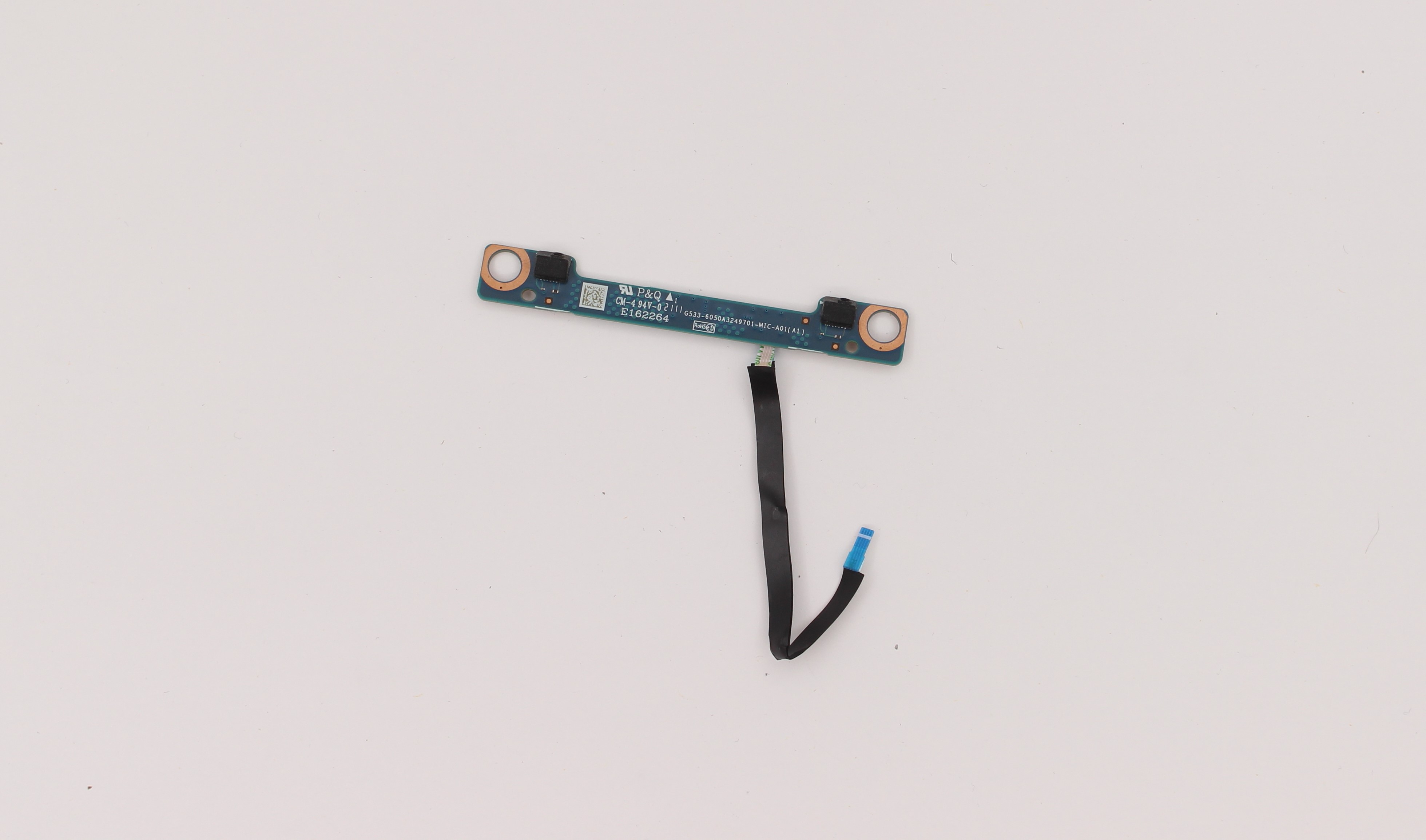 Плата микрофона для ноутбука Asus G513IM