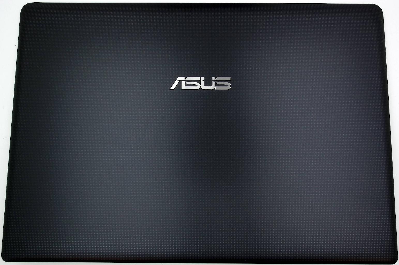 Крышка экрана (матрицы) Asus X301A, F301A