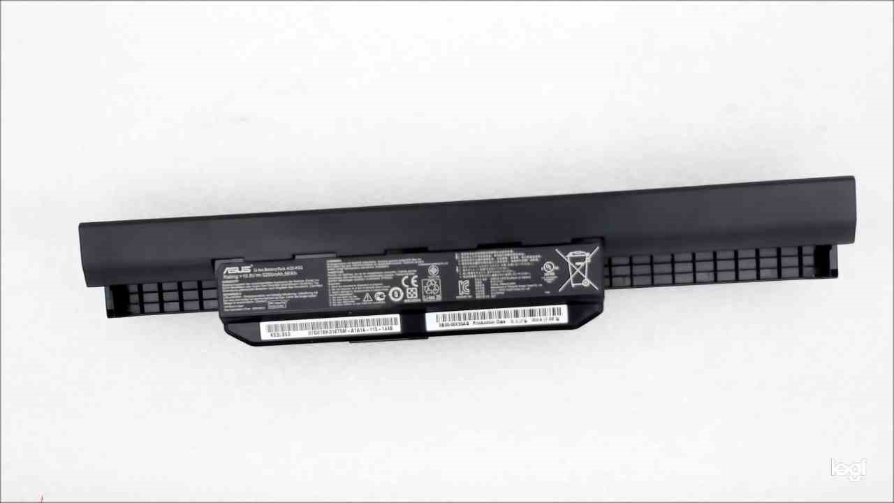 Аккумулятор для Asus  A43, A53