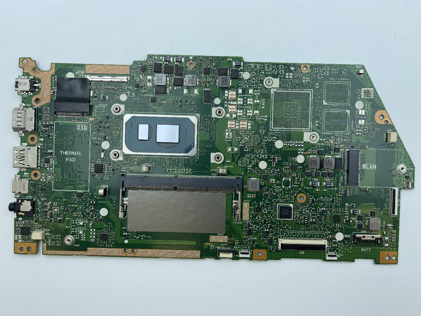 Материнская плата ASUS X513EAN (i5-1135G7) (039580)