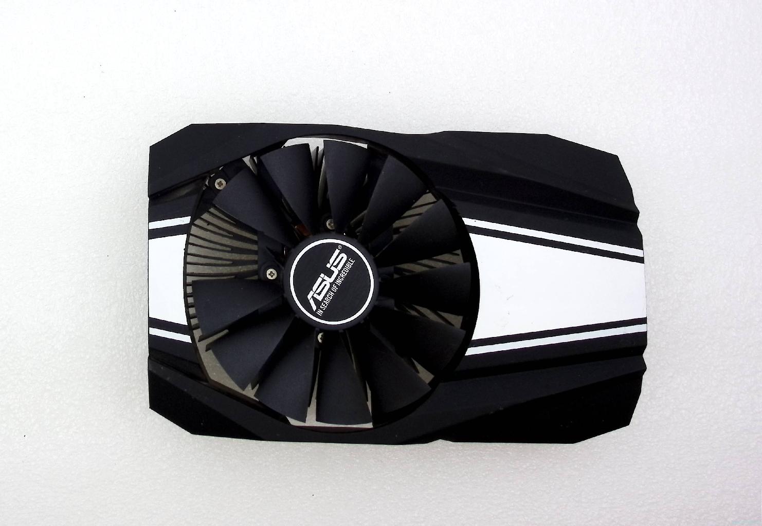 Видеокарта ASUS Phoenix GeForce GTX 1660 SUPER 6GB, PH-GTX1660S-6G  УДАРНИК