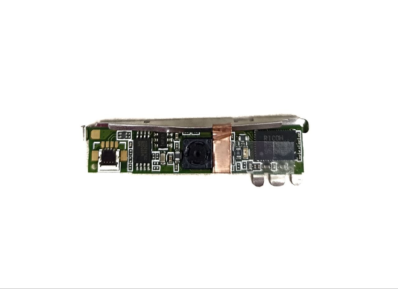 Веб-камера Sony Vaio VPC-Z1, VPCZ1, VPCS, PCG-51112M 