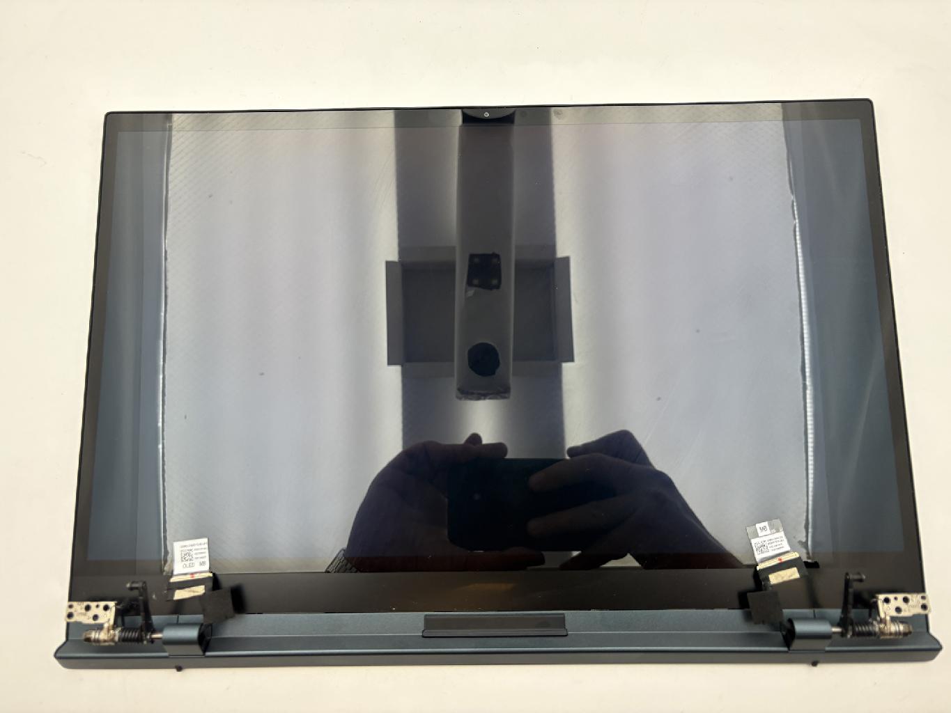 Экран в сборе для ноутбука Asus 15 UX582LV OLED 4K , не проверен(040635)