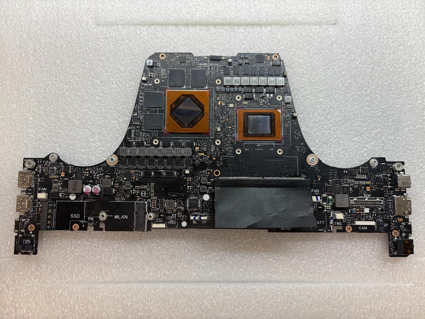 Материнская плата ASUS GA402RK (040857)