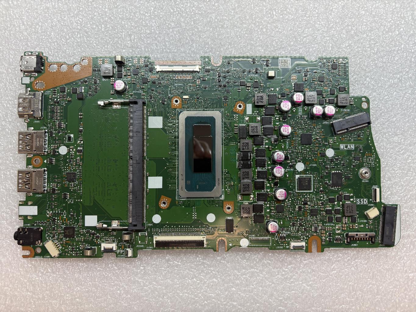 Материнская плата ASUS X1505VA донор I5-13500H (040860)