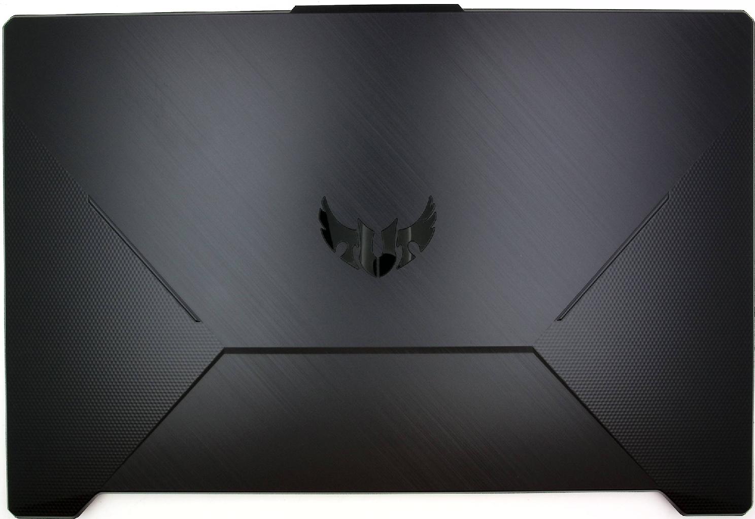 Крышка экрана  ноутбука Asus FX706