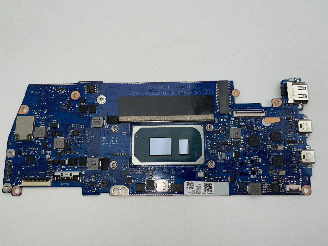 Материнская плата ASUS UX425EA (i5-1135G7) (039059)