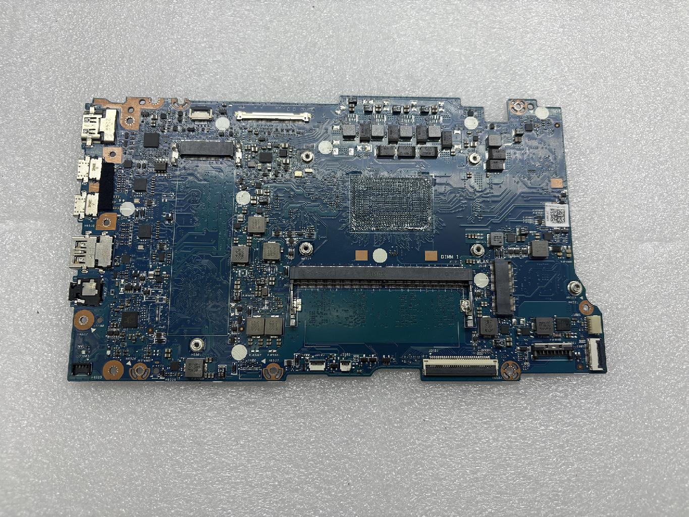 Материнская плата ASUS M3402RA донор компонентов (039454)