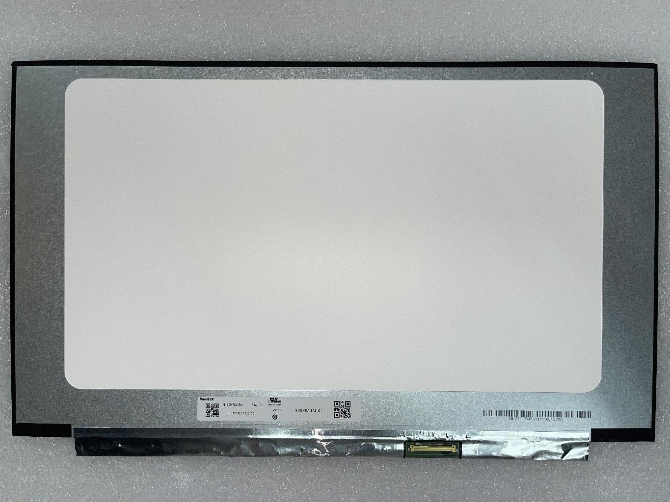 Матрица 15.6" 1920x1080 40pin 144Hz N156HRA-EA1 C1