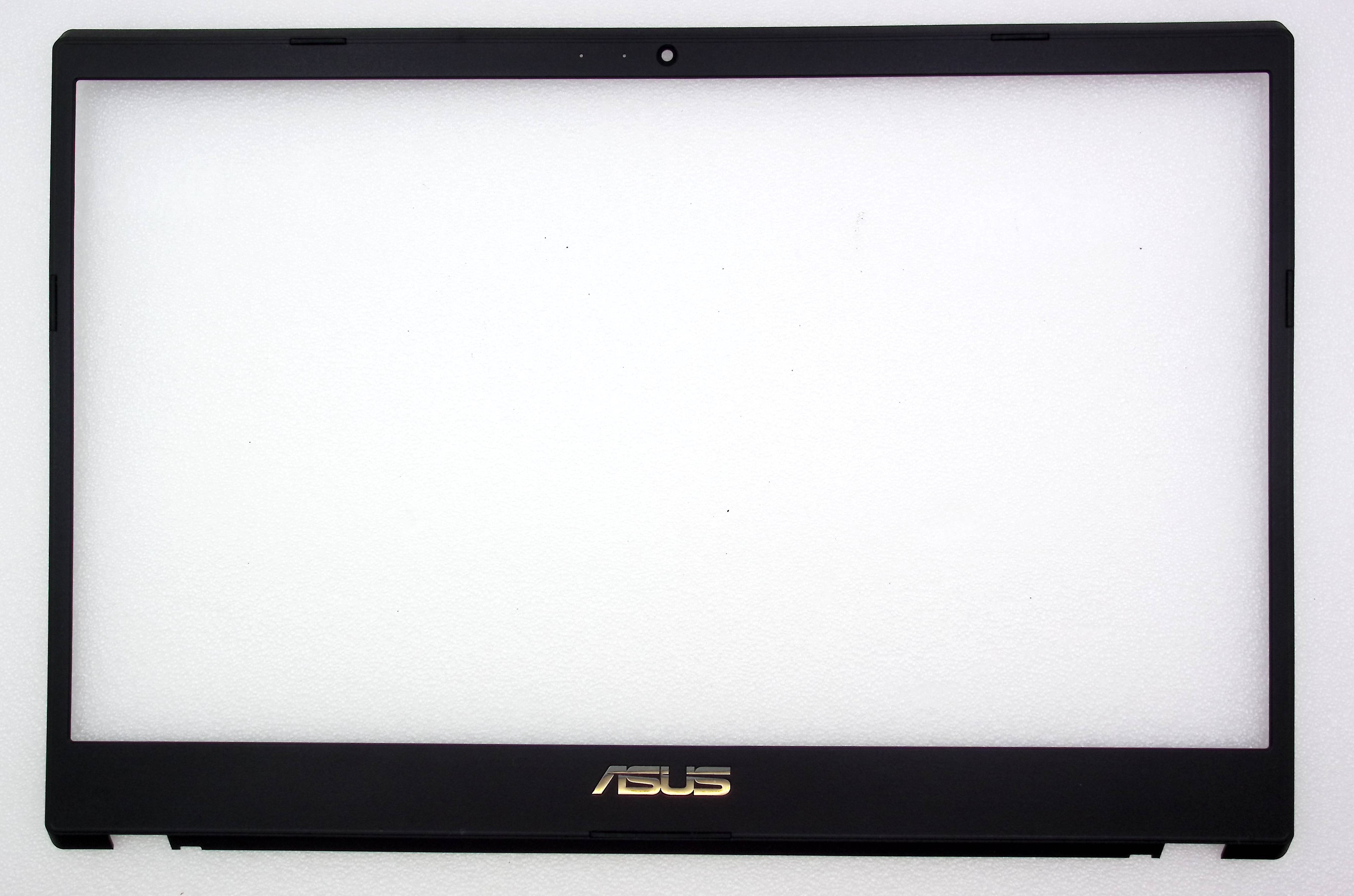 Рамка экрана  ноутбука Asus X571