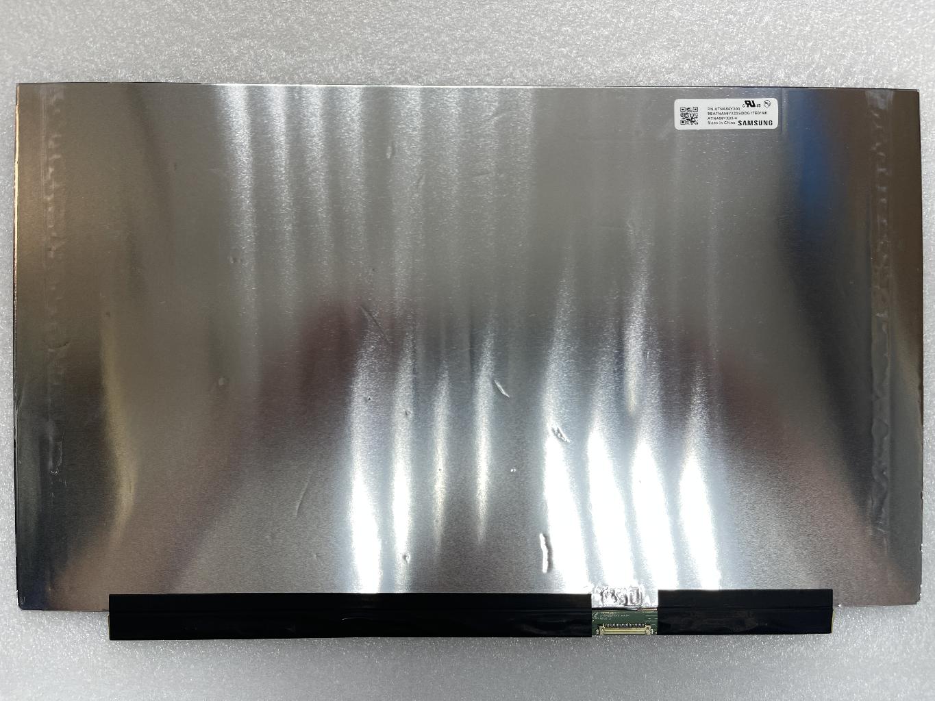 Матрица 15.6" 1920x1080 30pin OLED 60Hz ATNA56YX03-0