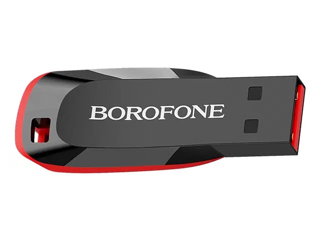 USB флеш-накопитель BOROFONE 128 gb USB флеш-накопитель BOROFONE 128 gb