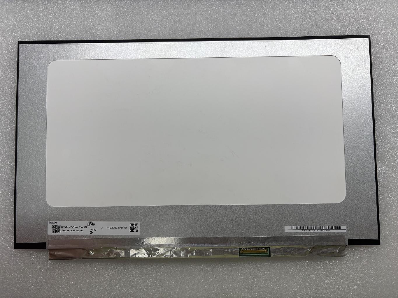 Матрица 15.6" 2560x1440 40pin 165Hz, N156KME-GNA REV.C1