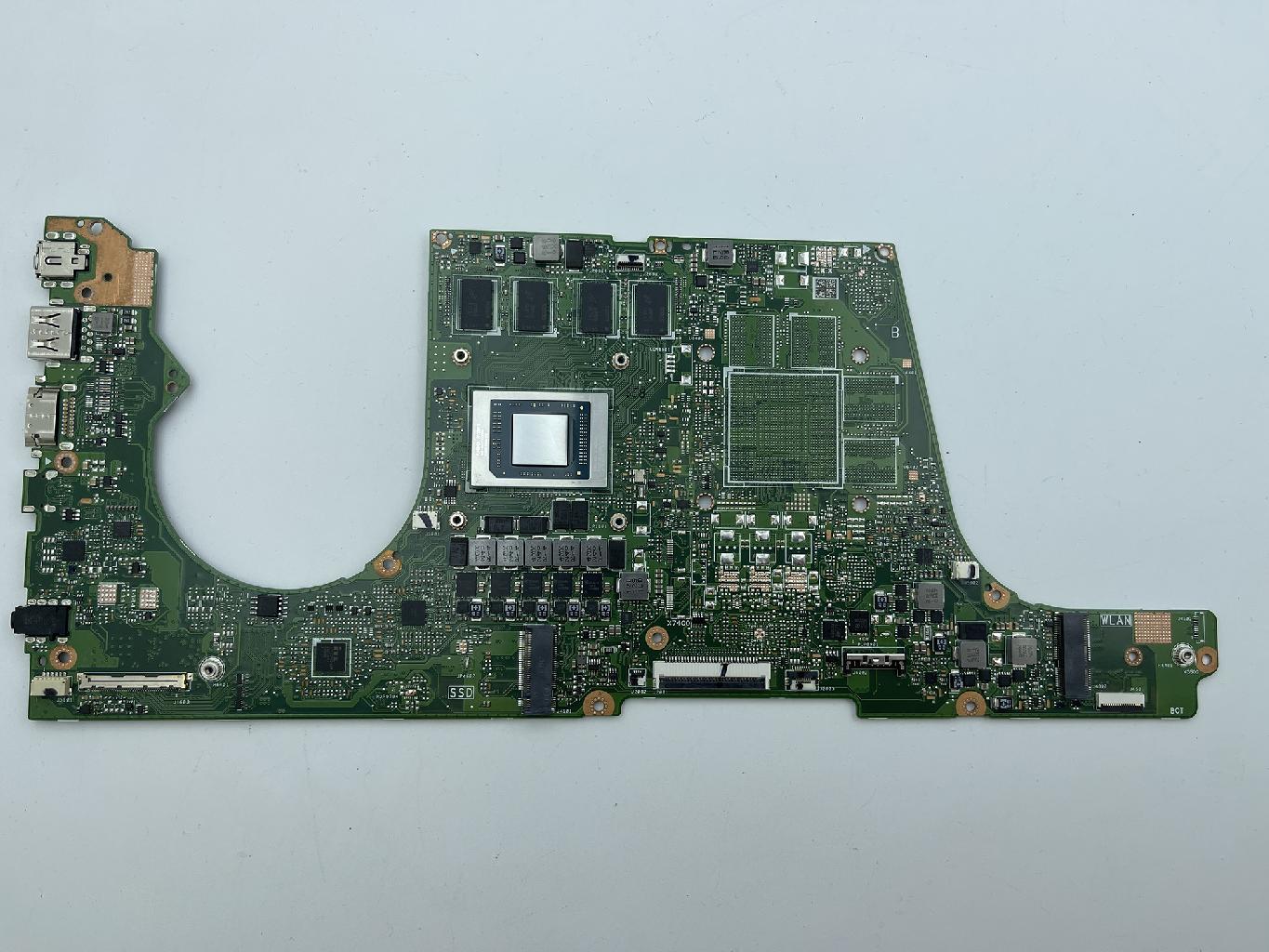 Материнская плата ASUS M3500QA (R5-5600H) (039333)