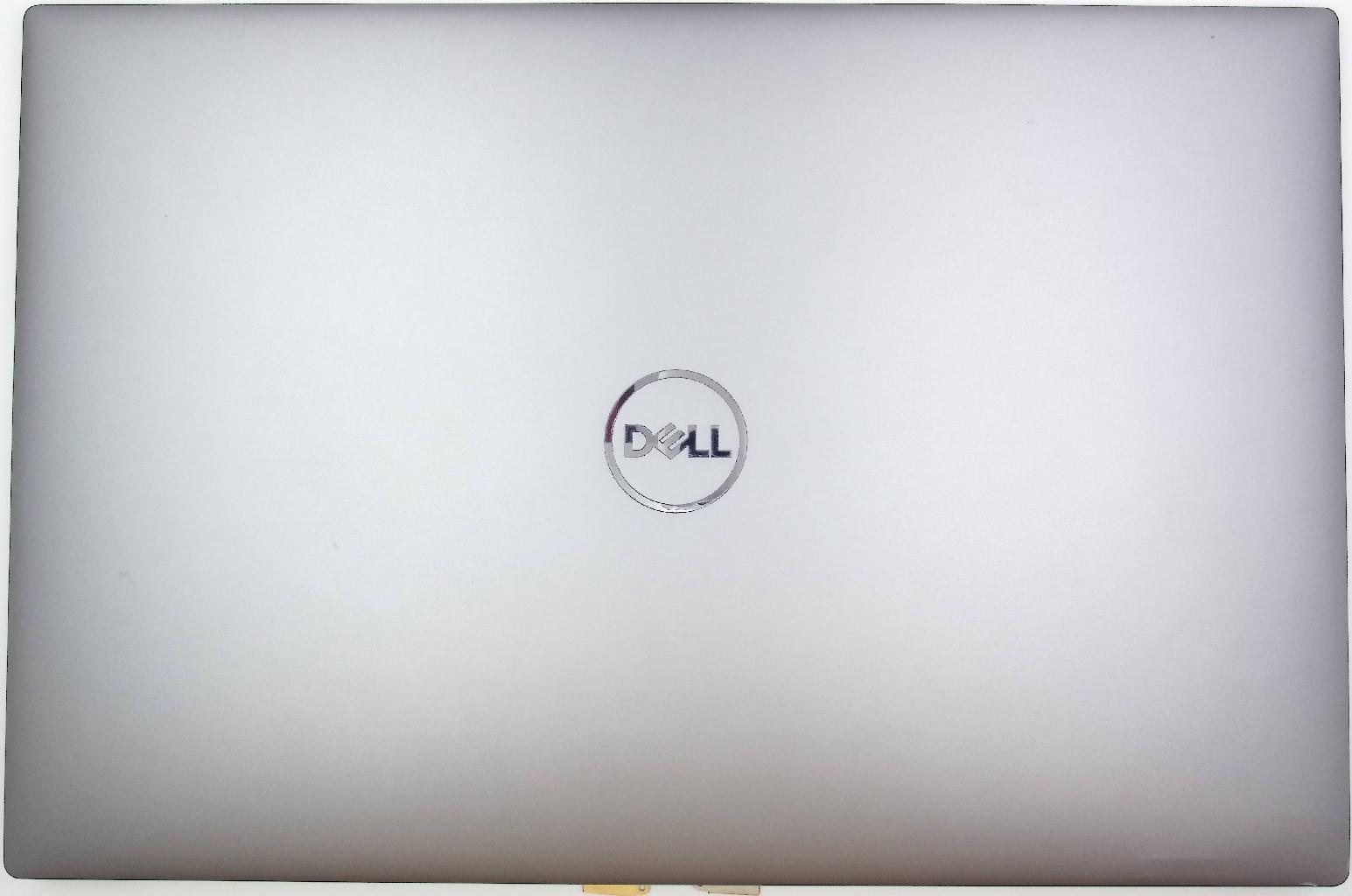 Экран-донор для ноутбука Dell Precision 9560