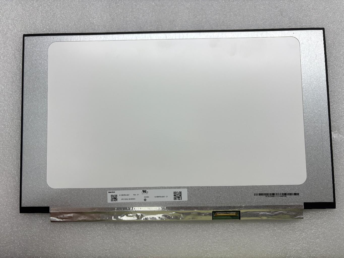 Матрица 15.6" 1920x1080 40pin 144Hz, N156HRA-EA1 REV. C1
