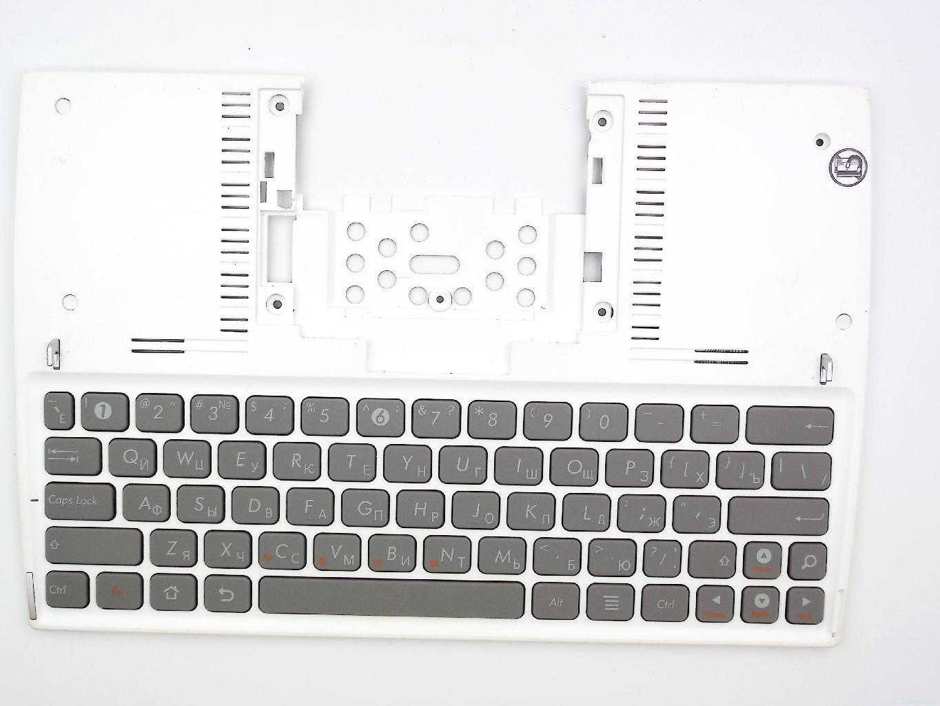 Топкейс-донор кнопок для клавиатуры ASUS EEE PAD SL101