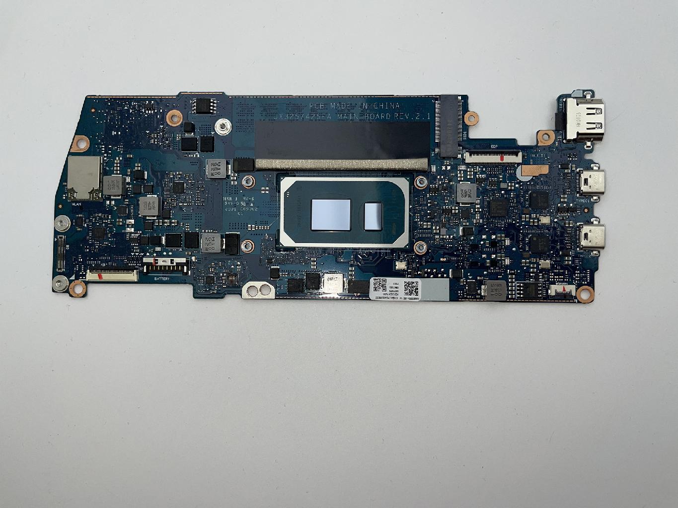 Материнская плата ASUS UX425EA (i5-1135G7) (039063)