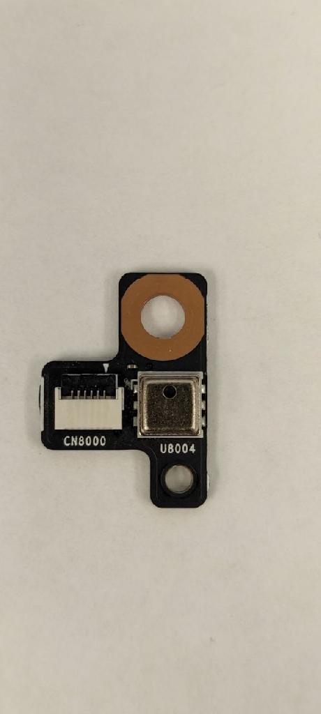 Плата SENSOR BD для ноутбука Asus G513QY