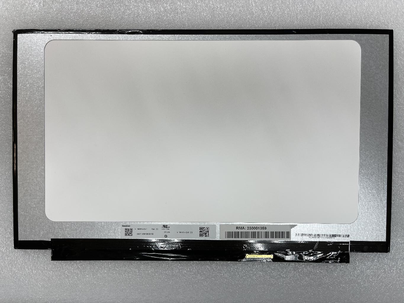 Матрица 15.6" 1920x1080 40pin 144Hz N156HRA-EA1 C1 уцененная