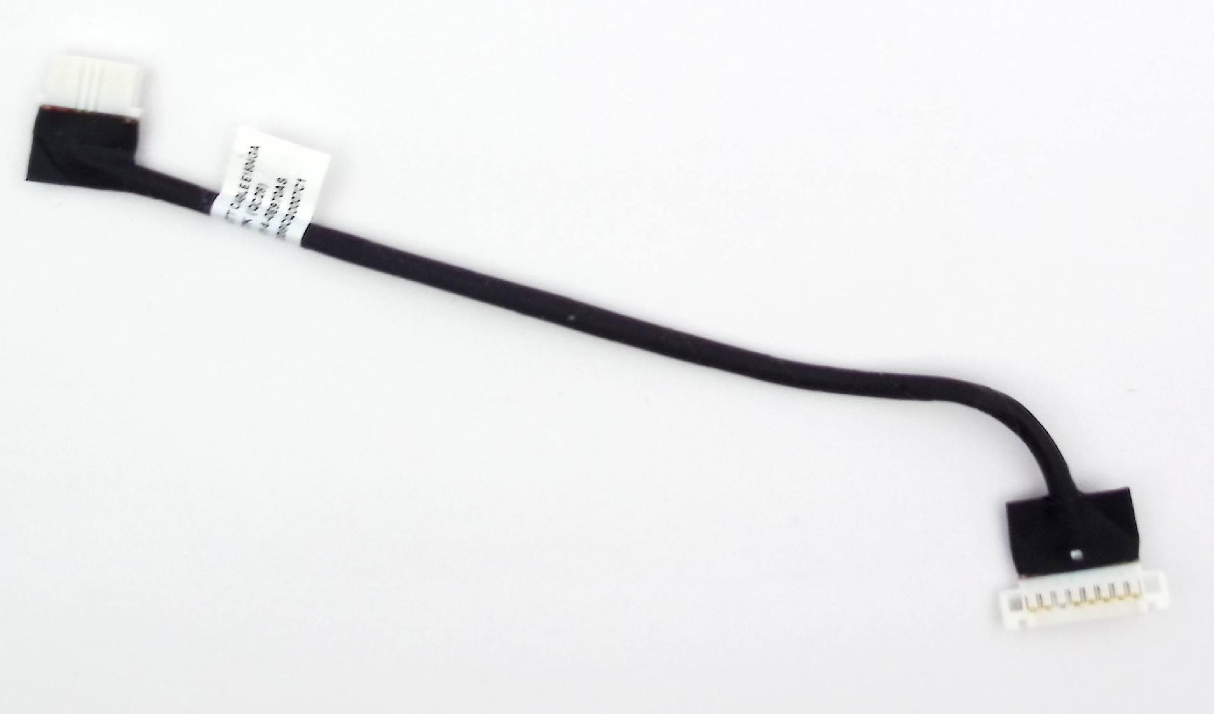 Шлейф аккумулятора C31N2201 ASUS X1605