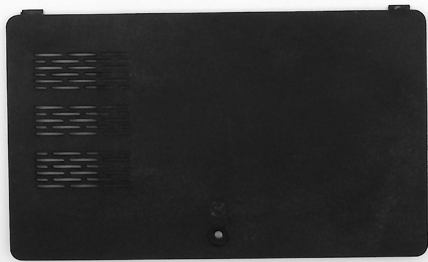 Крышка отсека RAM для ноутбука Toshiba C650, C655, L650, L655
