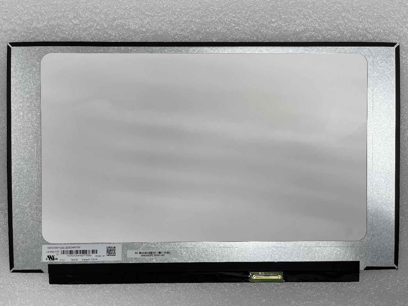 Матрица 15.6" 1920x1080 40pin 144Hz PANDA/LM156LF2F01