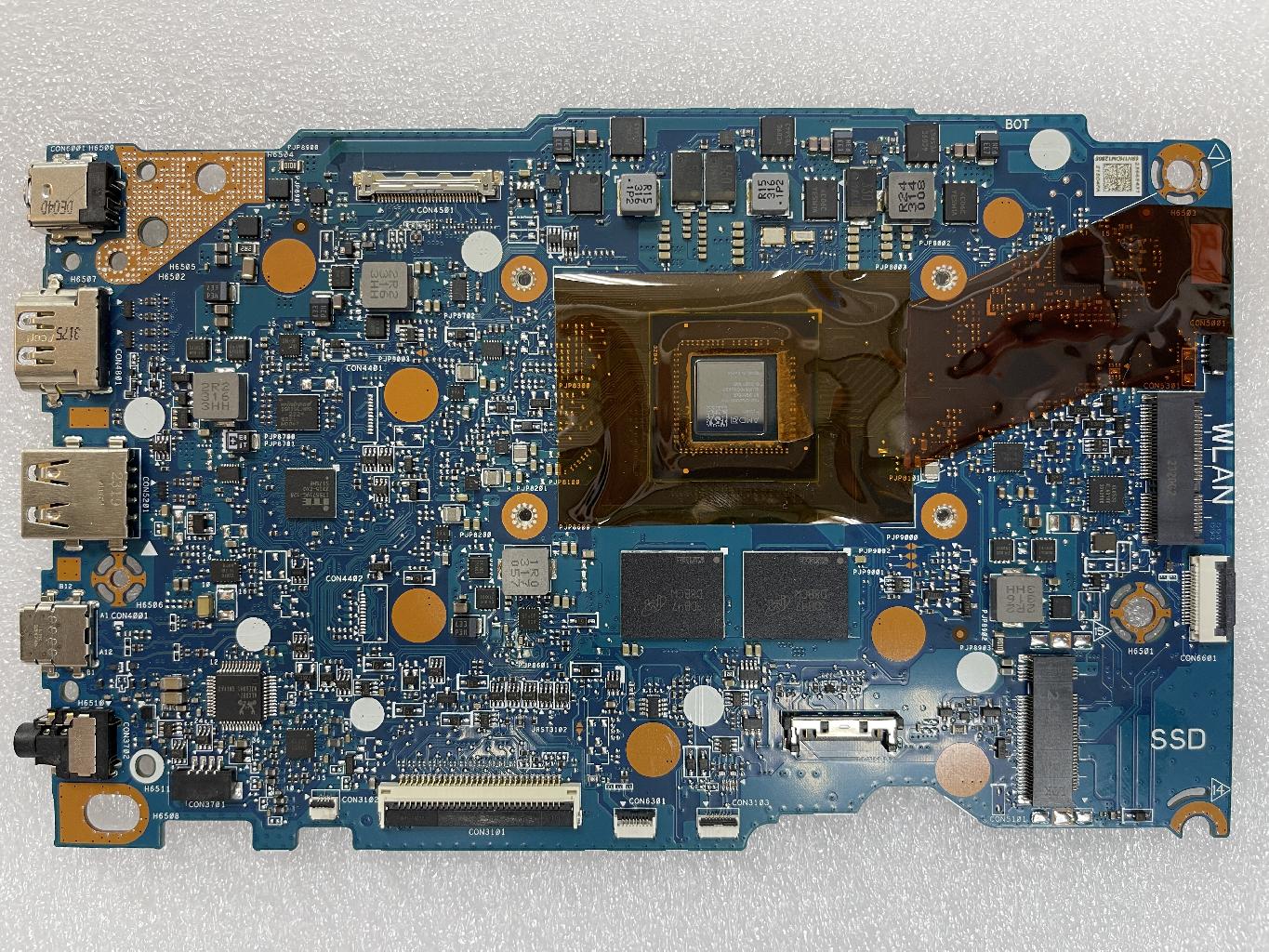 Материнская плата ASUS E1504FA донор компонентов (038796)