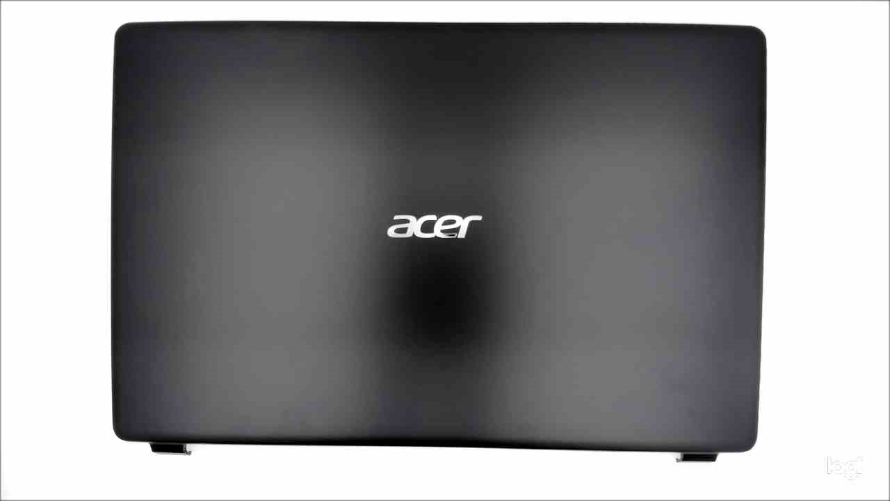 Крышка матрицы для ноутбука Acer EX215-51