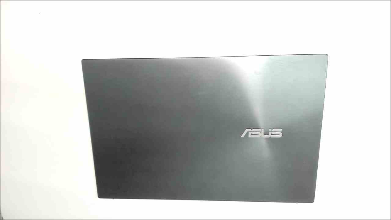 Крышка экрана (матрицы) ноутбука Asus  UX425JA