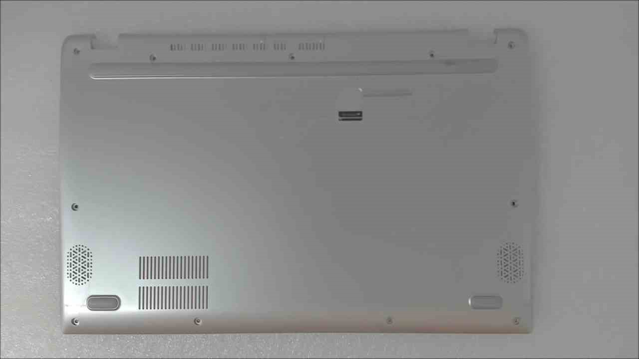 Поддон ASUS X420F