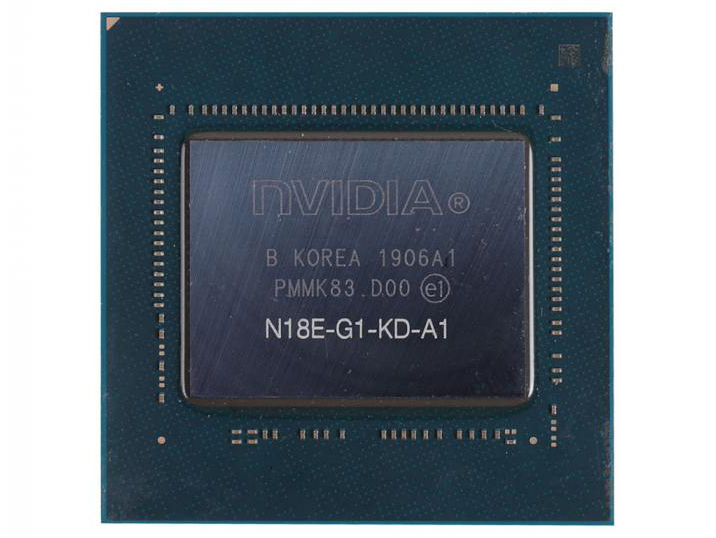 Видеочип RTX2060 N18E-G1-KD-A1 RB