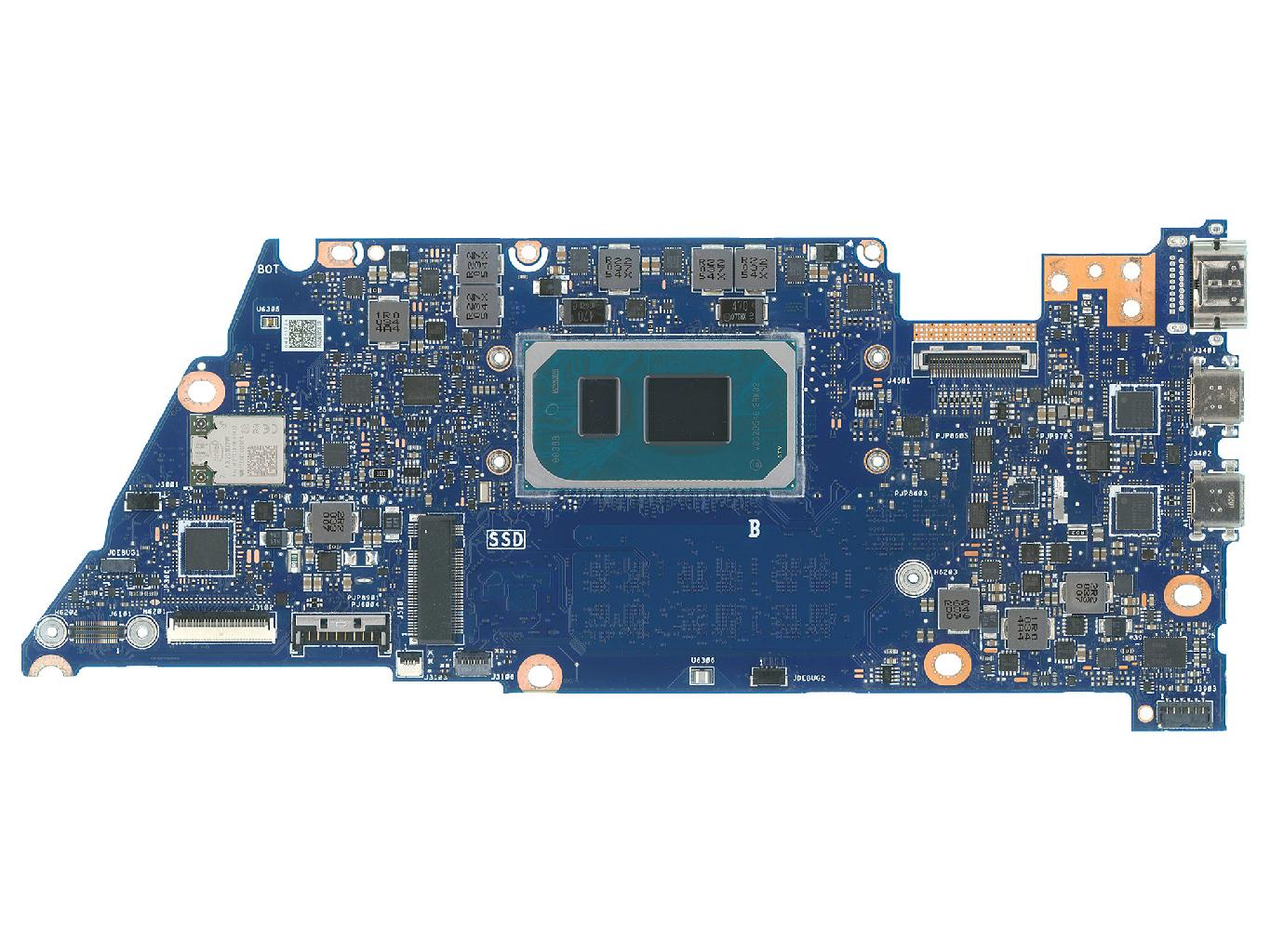 Материнская плата ASUS UX363EA (i7-1165G7)